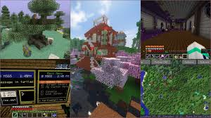 We did not find results for: Top 10 Minecraft Mods You Need To Try Hybrid