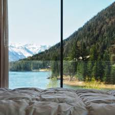 Dormir Au Bord Du Lac In 2020 Wasserzapfsaule Garten Wasserzapfsaule Du Mont