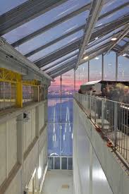 Gallery Of Frac Dunkerque Lacaton Vassal 47 In 2020 Architektur Fabriken In Der Architektur Fassade