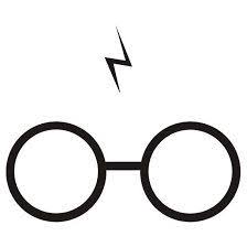 Svg Harry Potter Harry Potter Glasses By Sophiessvgwonderland Harry Potter Clip Art Harry Potter Glasses Harry Potter Tattoo Small