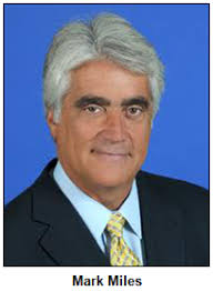 Pan Am Games of 1987 with Mark Miles, Bill Benner