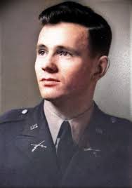 Freddie Odell “Odell” Raper (1929-2001)