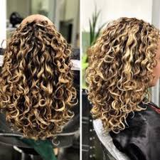 Curlenvy salon atlanta's top rated, curly hair, devacurl inspired salon.curlenvy salon atlanta's by cutting the hair dry, in its natural state, stylists are able to cut the curls where they live naturally. Curly Hair Salon Bpatello