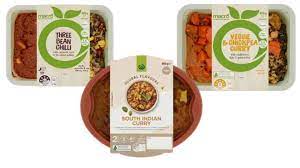 So we compiled a list of our. Vegan Ready Made Meals At Australian Supermarkets Peta Australia