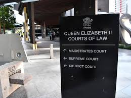 Qld man injured, sentencing delayed