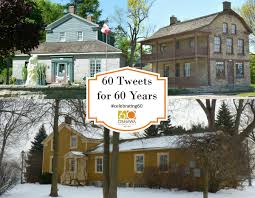 Today The Ohs Manages The Oshawa Museum Comprised Of Three Historic Houses Henry House Robinson House And Guy House Celebra Oshawa Historic Homes Museum