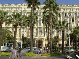 Porovnajte ponuky cestovných kancelárií pre carlton nizza, francúzsko. Cannes The Carlton Bild Von Westminster Hotel Spa Nice Nizza Tripadvisor