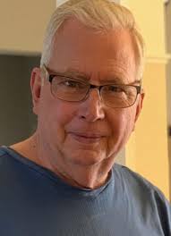 Robert Borgman Obituary