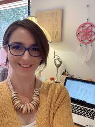 Kim Sabatini's Instagram, Twitter & Facebook