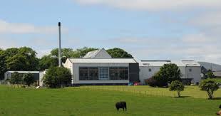 Clynelish Distillery Feature Page On Undiscovered Scotland Distillery Brora Wonderful Places