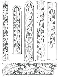 Vintage carve pattern beautiful metal women men diy leather craft belt buckle set antique silver color 3pcs parts/set. Pyrography Patterns Wood Carving Patterns Leather Tooling Patterns Pyrography Patterns