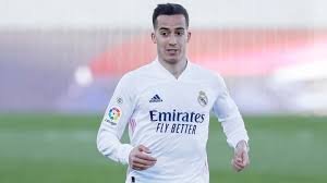 Real madrid club de fútbol. Lucas Vazquez Rejects Latest Contract Offer From Real Madrid