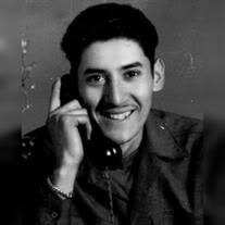 Michael Saenz Obituary