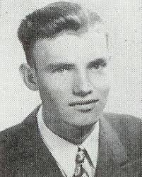 Burbank High School, Burbank, CA In Memoriam: William "Bill" Henry  Stollmeyer, BHS 1946