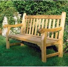 You should get years of use out of this bench without much fuss. This Is The Original English Park Bench The Classic Proportions Fashioned From Heavy Teak Stock Create A S Teak Bench Garden Bench Elegant Outdoor Furniture