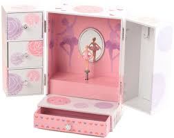 Wooden music box can be rarely found in a random chest on the deep level of ingall's mine hazardous ruin. Twirls And Swirls Ballerina Musical Jewelry Box By The San Francisco Music Box Company Toys Games Jewelry Music Boxes