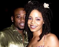 Love And Basketball Omar Epps Sanaa Lathan 2002 Love And Basketball Movie Omar Epps Love And Basketball