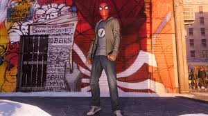 Players will experience the rise of miles morales as. List Of Spider Man Suits Marvel S Spider Man Miles Morales Wiki Guide Ign