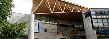 Toda mi vida he vivido al lado del campus san joaquín de la universidad católica, por lo que entrar a estudiar allí era mi mayor prioridad. San Joaquin Pontificia Universidad Catolica De Chile