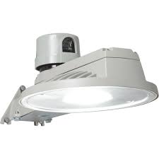 Halo Led 8100 Lumen Outdoor Area Light Fixture Anawalt Lumber