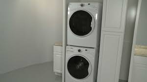 Bosch stackable washer dryer canada. Washer Dryer Stacking Kit Installation W10869845 Youtube