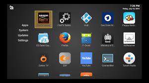 The socchan has developed it and, the popularity of app starter software is increasing awesomely. Firestarter Appstarte Launcher For Fire Tv Apk Download Nov 21