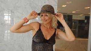 Carla czudnowsky desnuda