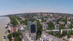 Romania tourism offers brochures, maps, advice as well as information regarding galati access, transportation by bus or train, hotels and accommodations and. City Of Galati Romania By Air Youtube
