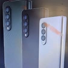 Samsung has launched two s pen models for the device — the s pen pro and the s pen fold edition. Samsung Galaxy Z Flip 3 Z Fold 3 Leaked Extensively In Promo Materials