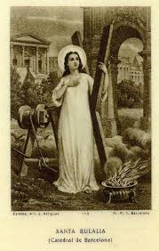 Image result for Eulalia