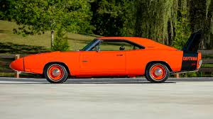 Image result for Orange 1969 Charger