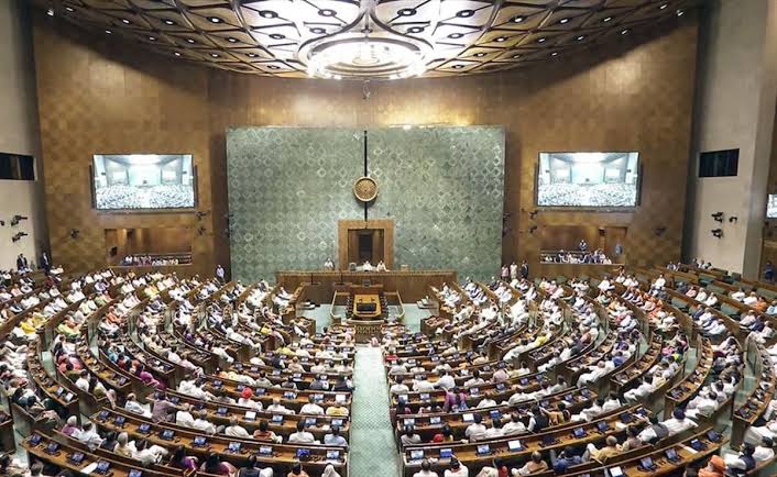 Parliament Session Highlights | Parliament Monsoon Session 2025 Highlights:  Parliament Passes Bills Of Lading Bill To Simplify Legal Framework For  Shipping Documents