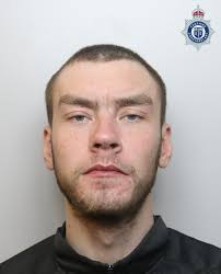 One man crime wave who stole over £400 worth of cash and goods jailed