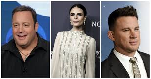 Today S Top Celebrity Birthdays List April 26 2018 Cleveland Com