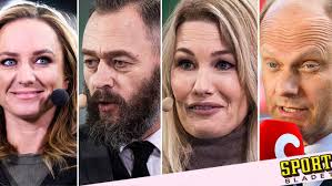 For a larger list, please select a sport type from the menu. Har Ar Tv4 S Trupp Till Em Kommentatorer Experter Och Programledare Kort Om Sport Aftonbladet Live