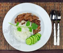 Build and survive with your friends. Fried Pork With Garlic And Pepper Thai Style Moo Todd Kratiem Phrik Thai The High Heel Gourmet