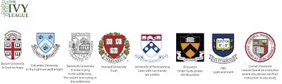 Christian History Of The Ivy League Universities Ivy League Universities Christian History Ivy League Schools