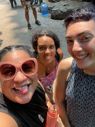 The Traveling Temple