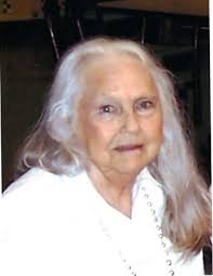 Bonnie Page Obituary