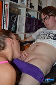 Nerdpervert Miss Kink Bloom Amateur Porno Back PornPics VIP Gallery