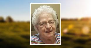 Virginia "Ginger" Craft Obituary December 17, 2018