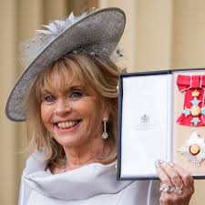 Traffic fears over Dame Ann Gloag's holiday resort plan