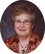 Obituary for Doreen Marshall