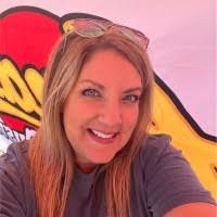 Kristan Taylor's Instagram, Twitter & Facebook