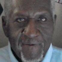 Willie B. Turner, Jr. Obituary