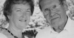 Nancy and James Proctor