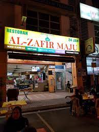 Klinik anda 24 jam perubatan am. Restoran Al Zafir Maju Permaisuri Cheras Kuala Lumpur