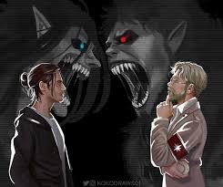 The emcee is a fanfiction author that has written 240 stories for lost boys, misc. Zeke Yeager On Tumblr