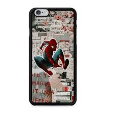 Dies)1 (see chronology) flash thompson (first appearance) (see chronology) liz allan (first appearance) (unnamed) (see chronology) antagonists: Spiderman Phone Case Iphone 6s 06f87a