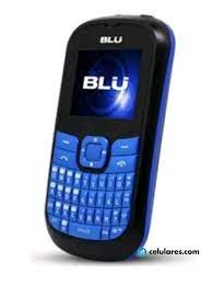 Fotografías Blu Deejay II - Celulares ...